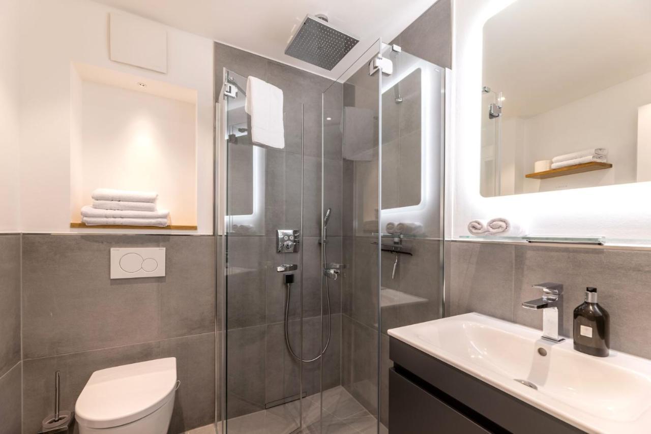 Haus Andersen Apartment Eins Norderney Bagian luar foto
